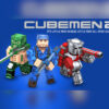 Cubemen 2 2-Pack Steam Gift