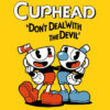 Cuphead Steam Altergift