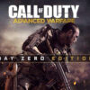 Call of Duty: Advanced Warfare Day Zero Edition Steam CD Key