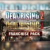 Dead Rising זיכיון חבילת Steam מתנה