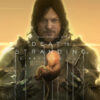 Death Stranding גרסת הבמאי Steam Altergift