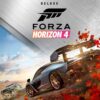 Forza Horizon 4 Deluxe Edition Steam Altergift