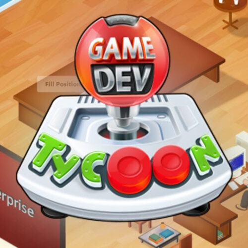 משחק Dev Tycoon מפתח תקליטור Steam