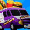 Fabulous Food Truck Steam CD Key