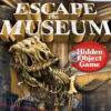 Escape The Museum מפתח תקליטור Steam
