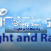 Disney Flight and Racing Steam CD Key
