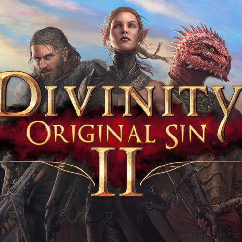 אלוהות: החטא הקדמון 2 - חשבון Steam במהדורה אלוהית