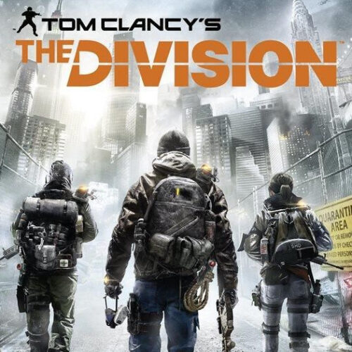 Tom Clancy’s The Division Steam Altergift