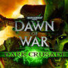 Warhammer 40,000: Dawn of War - Dark Crusade מפתח תקליטור Steam