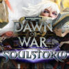 Warhammer 40,000: Dawn of War - מפתח תקליטור Soulstorm Steam
