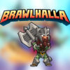 Brawlhalla - נרגש להיות כאן כותרת DLC CD מפתח