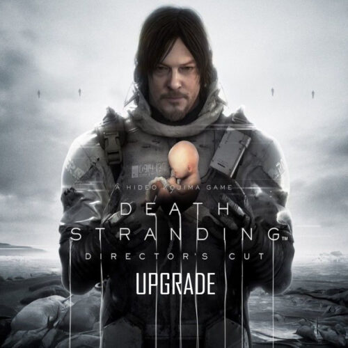 Death Stranding - גרסת הבמאי שדרוג DLC Steam Altergift