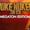 Duke Nukem 3D: Megaton Edition Steam CD Key