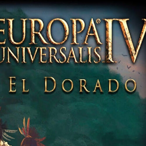Europa Universalis IV - El Dorado Collection Steam CD Key