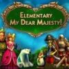 Elementary My Dear Majesty! Steam CD Key