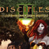Disciples II: Rise of the Elves מפתח תקליטור Steam