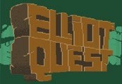 Elliot Quest מפתח תקליטור Steam