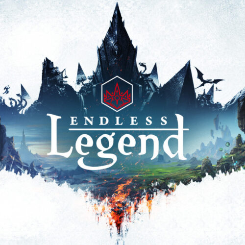 Endless Legend - מהדורה קלאסית מפתח תקליטור אדים