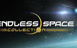 מתנת אדים מקולקציית Endless Space