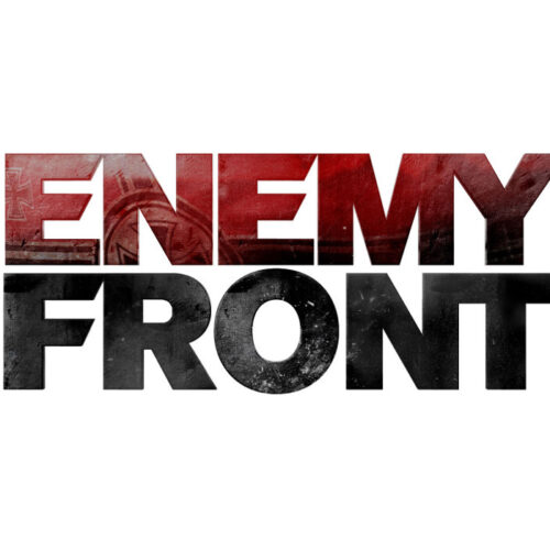 Enemy Front Steam Gift