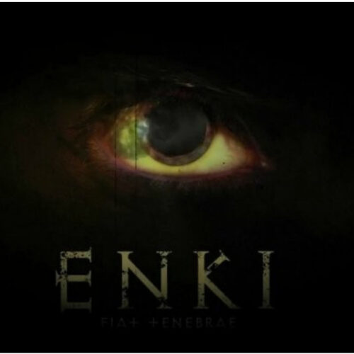 מפתח תקליטור Enki Steam