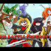 Epic Battle Fantasy 4 מפתח תקליטור Steam