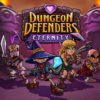 Dungeon Defenders נצח מתנת STEAM