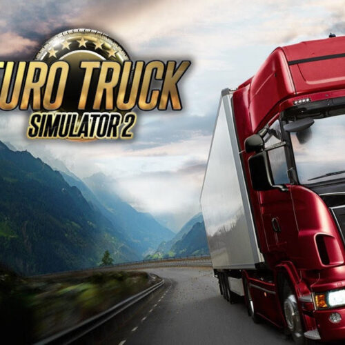 Euro Truck Simulator 2 - Christmas Paint Jobs Pack Steam CD Key