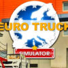 Euro Truck Simulator Steam Gift