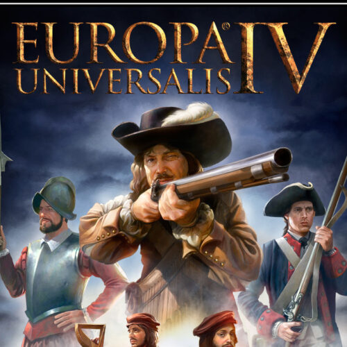 Europa Universalis IV - חבילת יחידות קולוניאלית בריטית וצרפתית DLC מפתח DLC Steam DLC