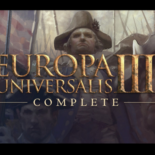 Europa Universalis III אוסף מפתח תקליטור אדים