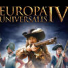 Europa Universalis IV - 2014 DLC אוסף מפתח תקליטור Steam