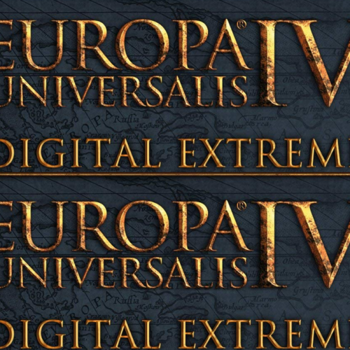 Europa Universalis IV - שדרוג מהדורה דיגיטלית קיצונית חבילת DLC מפתח Steam CD