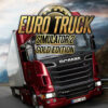Euro Truck Simulator 2 Gold Bundle Steam CD Key