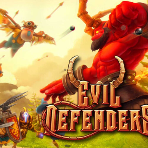 Evil Genius מפתח תקליטור Steam