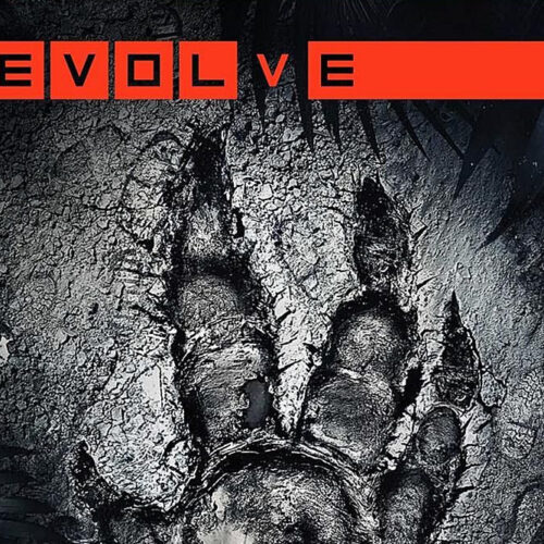 Evolve + Monster Expansion Pack מפתח Steam CD