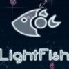 Lightfish מפתח תקליטור Steam