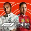F1 2020 Steam CD Key