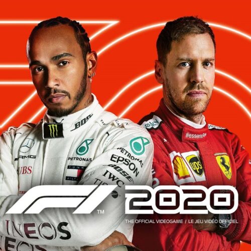 F1 2020 Steam CD Key