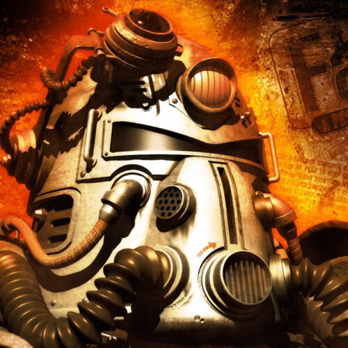 Fallout: משחק תפקידים גרעיני פוסט מתנה Steam