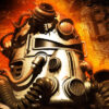 Fallout: משחק תפקידים פוסט גרעיני מפתח Steam CD
