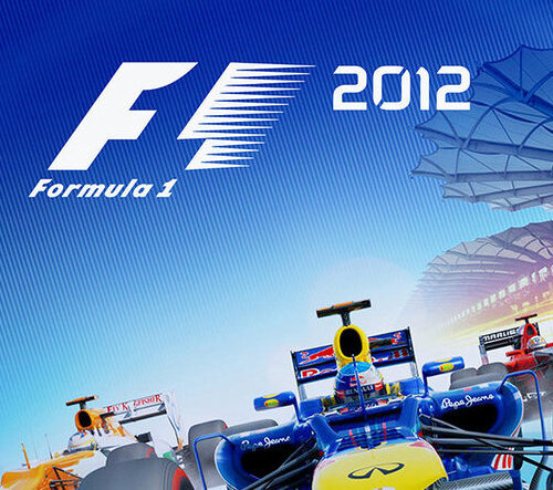 F1 2012 Steam Gift