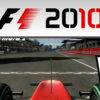 F1 2010 מתנת STEAM