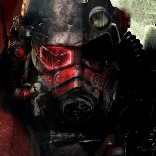 Fallout 3 GOTY + Fallout: New Vegas Ultimate Edition מפתח Steam CD