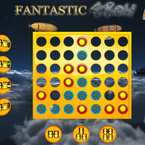 פנטסטי 4 בשורה 2 מפתח תקליטור אדים