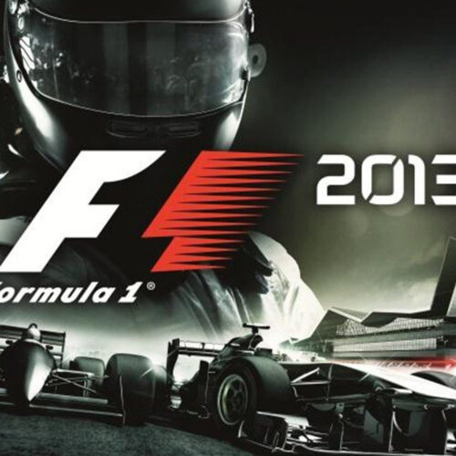 F1 2013 Classic Edition Steam CD Key