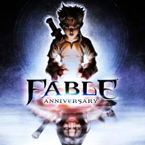 Fable יום השנה Steam Altergift