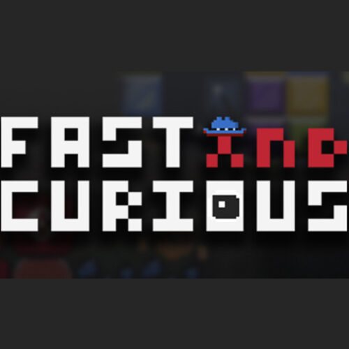 Fast and Curious Steam CD Key