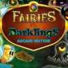 פיות נגד Darklings: Arcane Edition מפתח תקליטור Steam