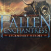 Fallen Enchantress: Legendary Heroes - Leader Pack DLC מפתח תקליטור Steam CD